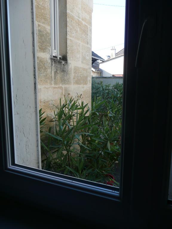 Maison De Vin Apartment คาสติยง-ลา-บาตาล์ย ภายนอก รูปภาพ