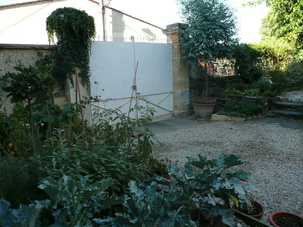 Maison De Vin Apartment คาสติยง-ลา-บาตาล์ย ภายนอก รูปภาพ