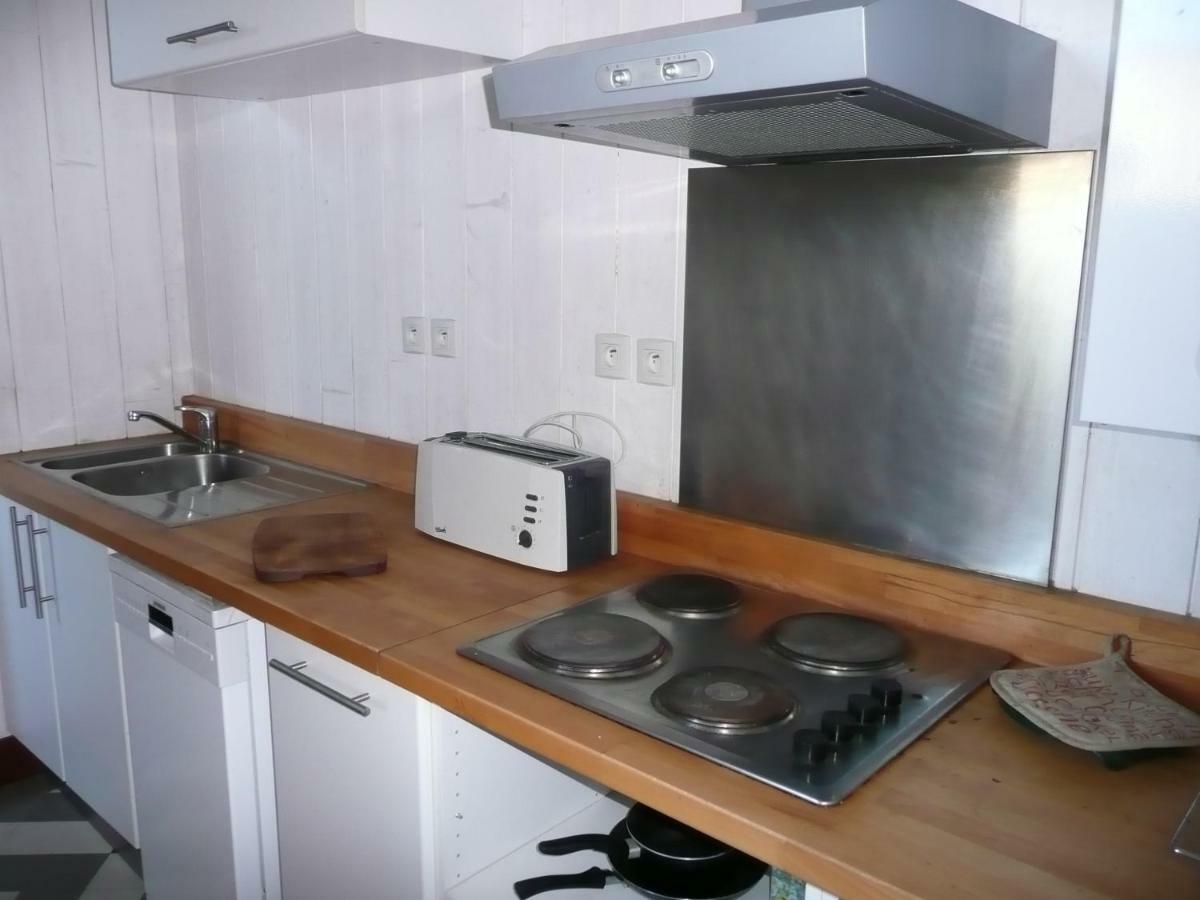 Maison De Vin Apartment คาสติยง-ลา-บาตาล์ย ภายนอก รูปภาพ